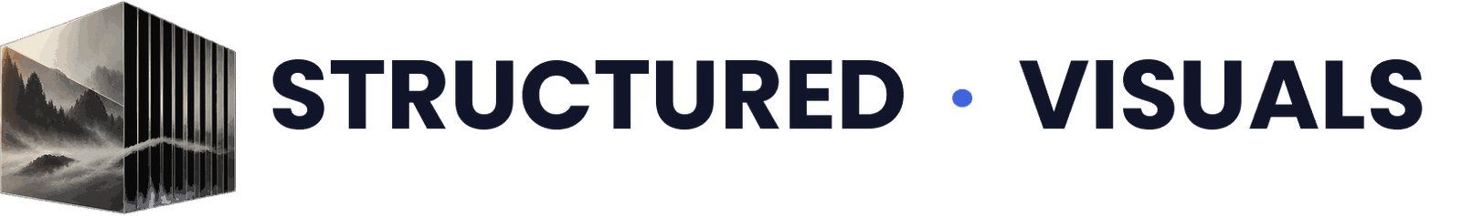 Structured Visuals